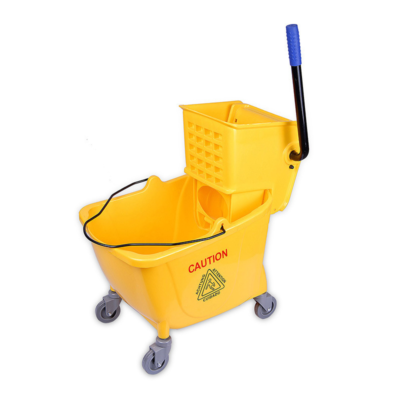 新美達(dá)H0101中號(hào)榨水車(chē)(24L)