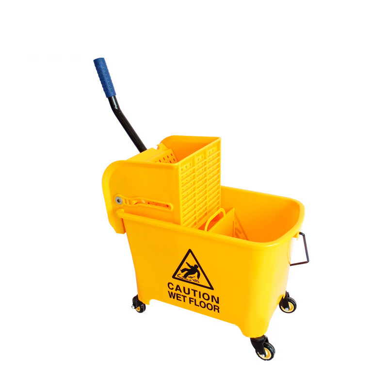 新美達(dá)H0110小號(hào)榨水車(chē)(20L)