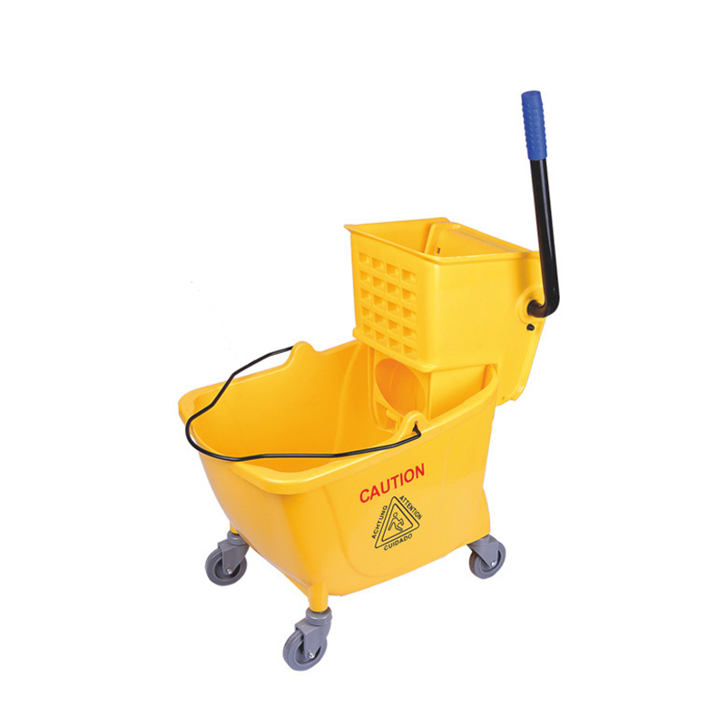 新美達(dá)H0103大號(hào)榨水車(chē)(32L)